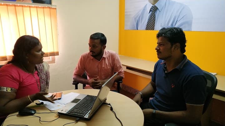 PHIRE Banking & Digital Marketing Training & Placement Academy PHIRE Banking & Digital Marketing Training & Placement Academy in Chennai photo 4